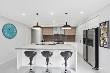 Property photo of 3 Meander Drive Calderwood NSW 2527