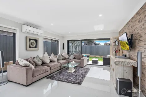Property photo of 3 Meander Drive Calderwood NSW 2527
