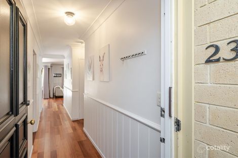 Property photo of 23/35 Goderich Street East Perth WA 6004