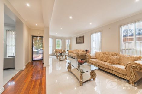 Property photo of 6 Crestwood Lane Craigieburn VIC 3064