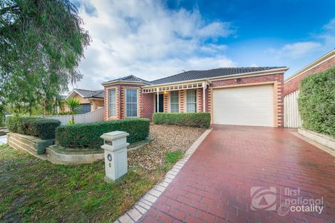 Property photo of 6 Crestwood Lane Craigieburn VIC 3064