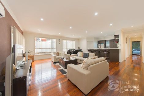 Property photo of 6 Crestwood Lane Craigieburn VIC 3064