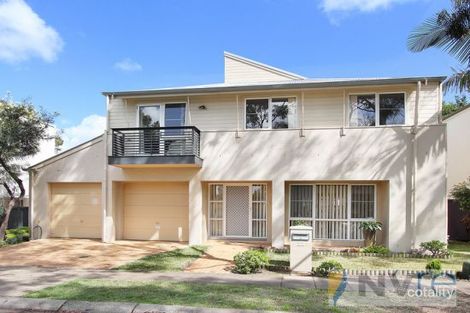 Property photo of 22 Nurmi Avenue Newington NSW 2127