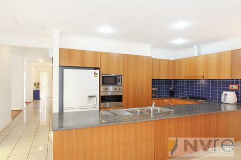 Property photo of 22 Nurmi Avenue Newington NSW 2127