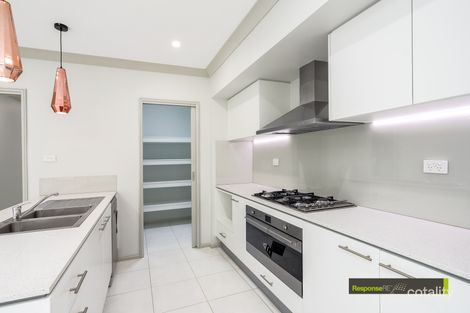 Property photo of 45 Pecan Crescent Grantham Farm NSW 2765