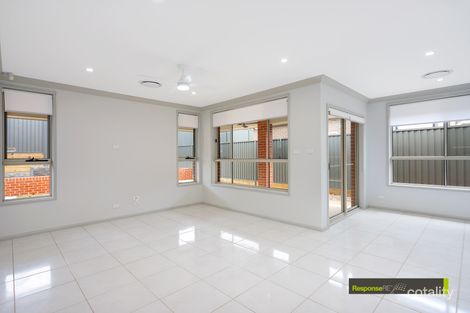 Property photo of 45 Pecan Crescent Grantham Farm NSW 2765