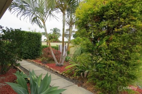 Property photo of 12 Holcus Court Crestmead QLD 4132