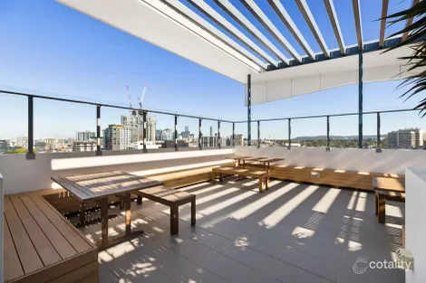 807/8 JEAYS ST, BOWEN HILLS, QLD 4006