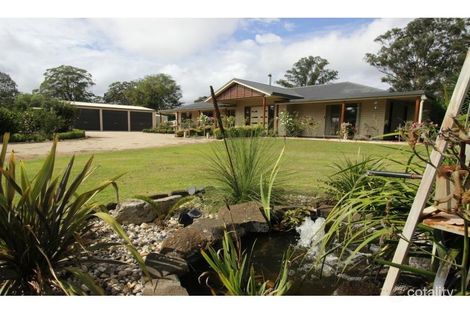 Property photo of 134 Geham Station Road Geham QLD 4352