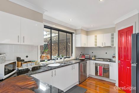 Property photo of 6B Cabernet Drive Dapto NSW 2530