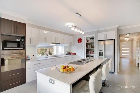 Property photo of 18 Condron Circuit Elderslie NSW 2570