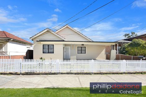 Property photo of 187 Harrow Road Berala NSW 2141