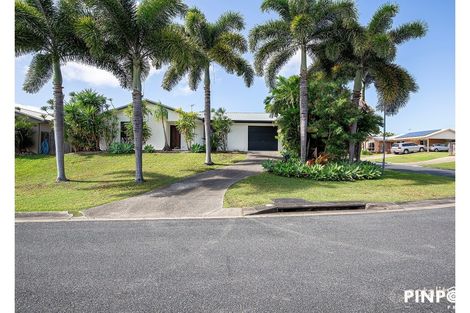 Property photo of 5 Dustwill Street Eimeo QLD 4740