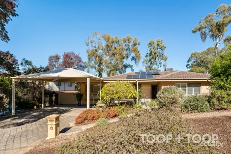 11 Windsor Rd, Highbury, SA 5089