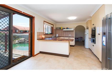 Property photo of 20 Cherrywood Street Sunnybank Hills QLD 4109