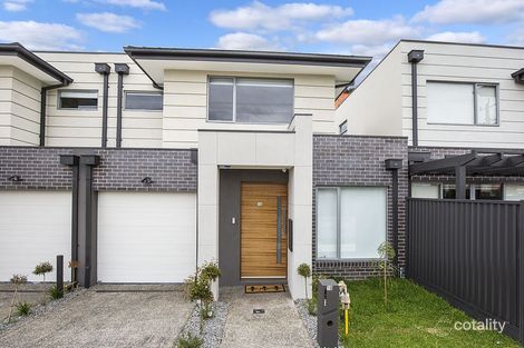 Property photo of 21 Wayut Street Niddrie VIC 3042