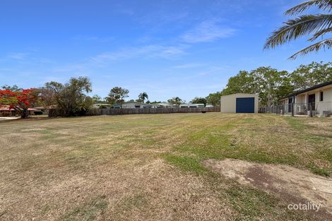Property photo of 50 Murphy Street Seaforth QLD 4741