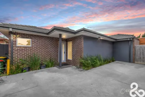 4/32 William St, Lalor, VIC 3075