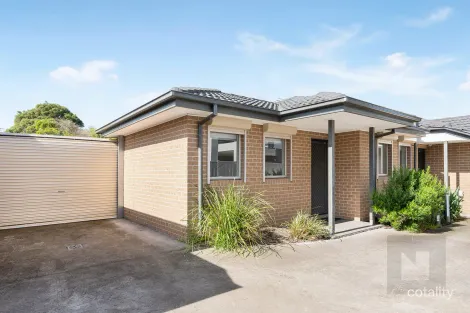 3/81 HAWKER ST, AIRPORT WEST, VIC 3042