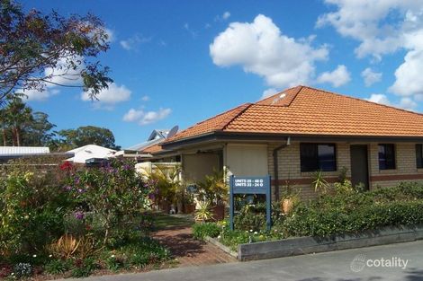 Property photo of 24/17 Newman Street Caboolture QLD 4510