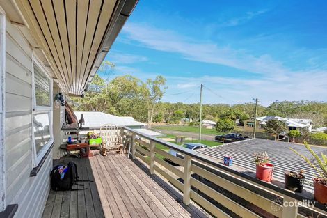 Property photo of 36 John Street Ravenshoe QLD 4888