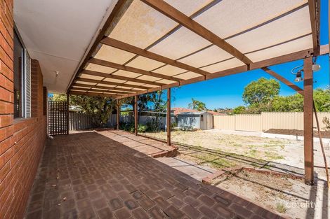 Property photo of 23B Alycon Place Kallaroo WA 6025