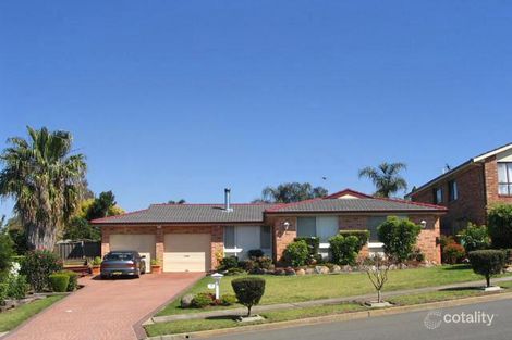 Property photo of 5 Glenton Street Abbotsbury NSW 2176