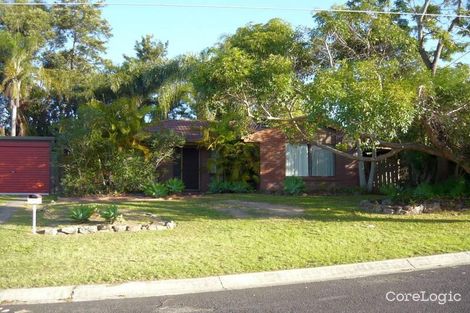 Property photo of 39 Yancey Street Browns Plains QLD 4118