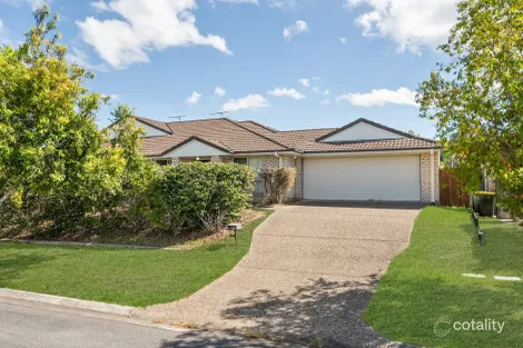 1/52 Amity Dr, Rothwell, QLD 4022