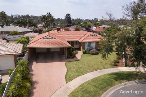 Property photo of 8 Pedder Court Kialla VIC 3631