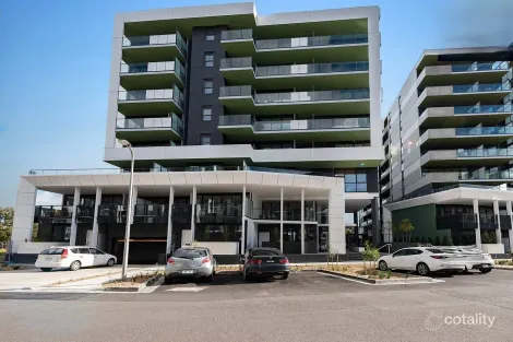 506/5 Olive York Way, Brunswick West, VIC 3055