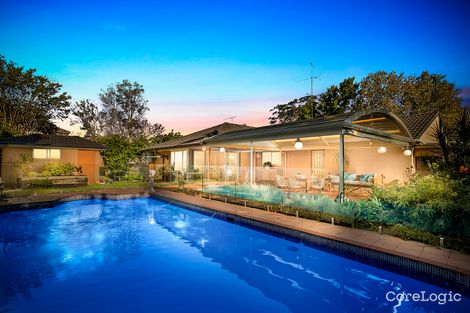 Property photo of 23 Bounty Avenue Castle Hill NSW 2154