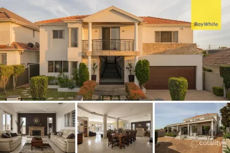 Property photo of 5 Osgood Street Guildford NSW 2161