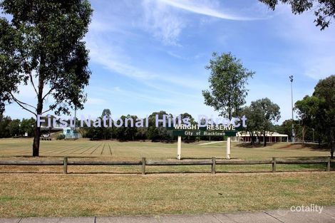 Property photo of 51 Woldhuis Street Quakers Hill NSW 2763