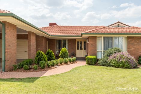 Property photo of 8 Pedder Court Kialla VIC 3631