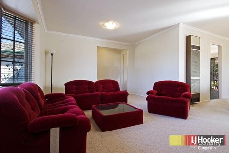 Property photo of 58 Summerville Crescent Florey ACT 2615