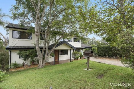 Property photo of 5 Vasey Close St Ives Chase NSW 2075