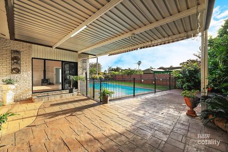 Property photo of 42 Craig Avenue Moorebank NSW 2170