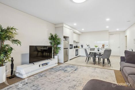 Property photo of 5/97 Peninsula Road Maylands WA 6051