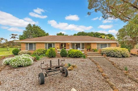 18 Knights Park Cres, Bannockburn, VIC 3331