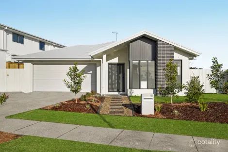 12 Ainslie Ct, White Rock, QLD 4306