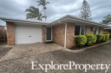 3/1 Kennedy St, South Mackay, QLD 4740