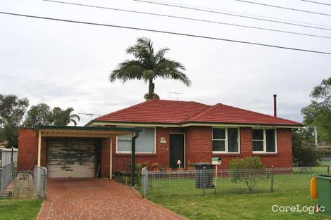 Property photo of 28 Burford Street Colyton NSW 2760