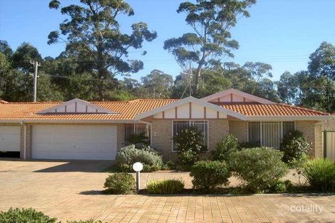 4/2 Panorama Rd, St Georges Basin, NSW 2540