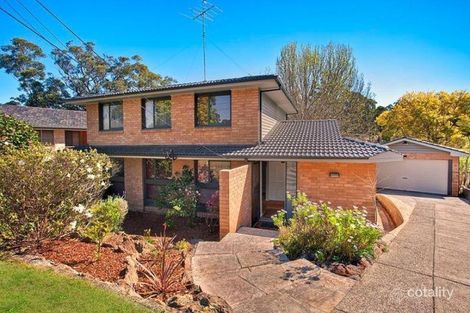 19 Woodbury St, North Rocks, NSW 2151