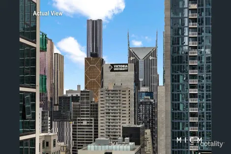 3409/618 Lonsdale St, Melbourne, VIC 3000