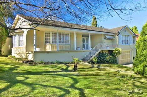 Property photo of 10 Amesbury Avenue St Ives NSW 2075