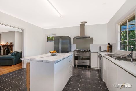 Property photo of 96 David Hill Road Monbulk VIC 3793
