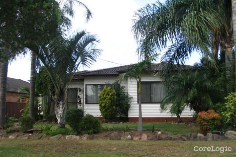 Property photo of 25 Langdale Avenue Revesby NSW 2212