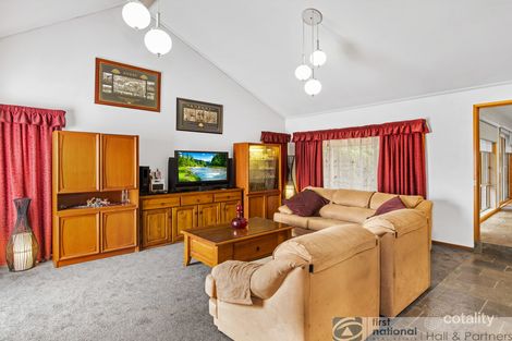 Property photo of 26 Blackwood Drive Hampton Park VIC 3976